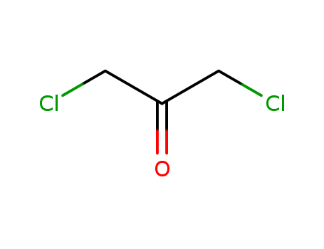  1,3-dichloropropan-2-one