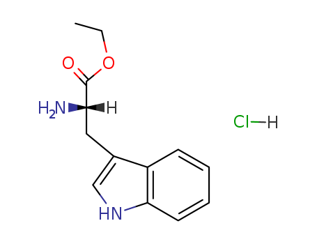 H-TRP-OET HCL