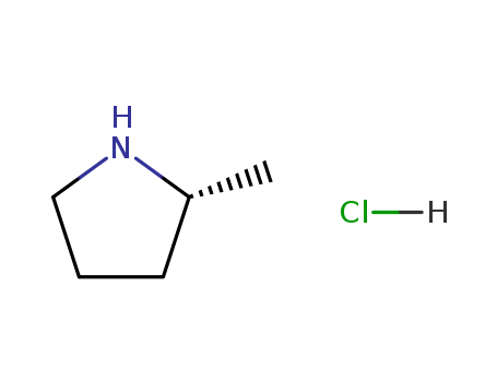 (R)-(-)-2-Methylpyrrolidine HCl