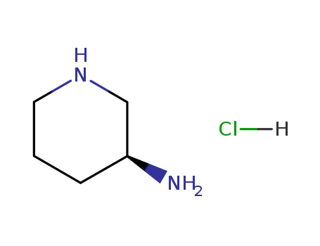 (R)-3-AMINOPIPERIDINE DIHYDROCHLORIDE