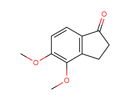 4,5-DIMETHOXY-1-INDANONE