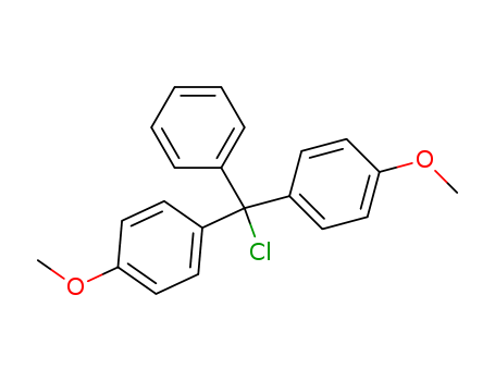 4,4'-DIMETHOXYTRITYL CHLORIDE