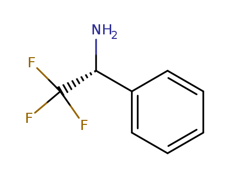 2,2,2-TRIFLUORO-1-PHENYL-ETHYLAMINE-HCl
