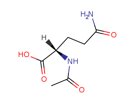 N-ACETYL-L-GLUTAMINE