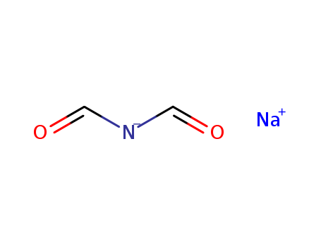 Diformylamide sodium salt