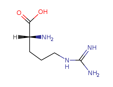 D-ARGININE