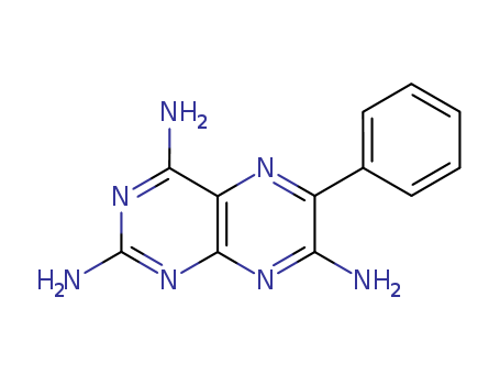 Triamterene