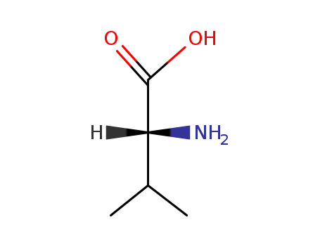 D-VALINE