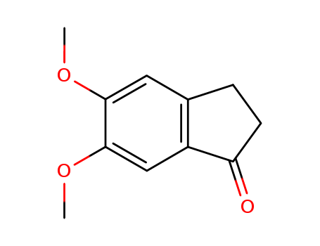 5,6-DIMETHOXY-1-INDANONE