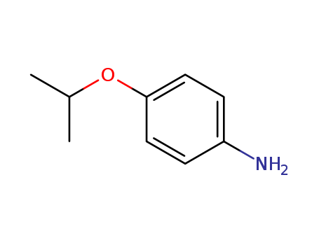 4-(propan-2-yloxy)aniline