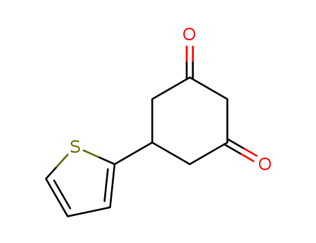 5-(2-THIENYL)CYCLOHEXANE-1,3-DIONE