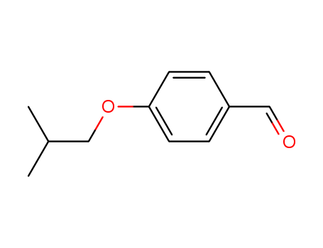 4-isobutoxybenzaldehyde