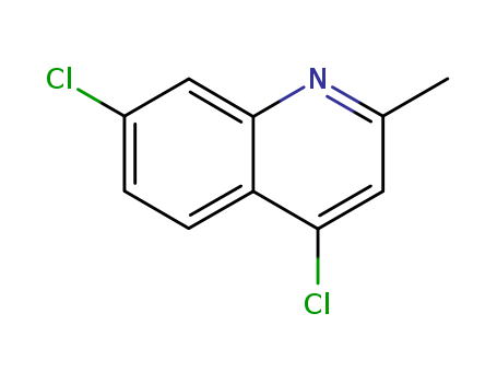 4,7-dichloro-2-methylquinoline