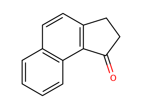 2,3-DIHYDRO-1H-BENZ[E]INDEN-1-ONE