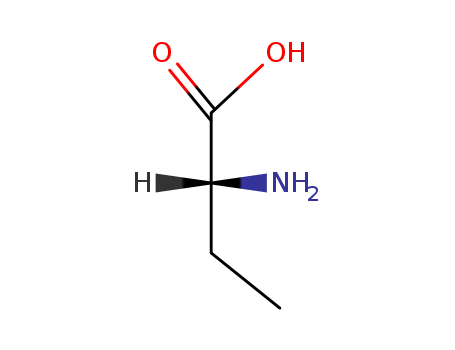 D-2-aminobutyric acid