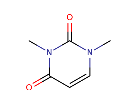 1,3-DIMETHYLURACIL