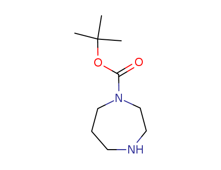 1-BOC-HOMOPIPERAZINE