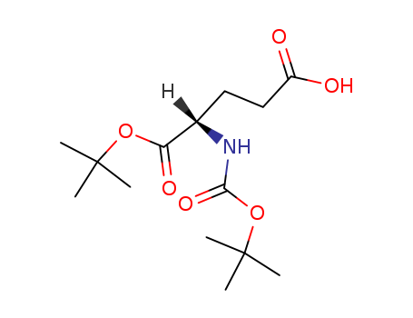 BOC-GLU-OTBU