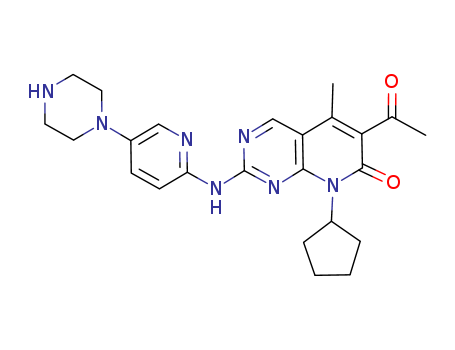 palbociclib