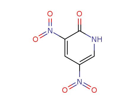 3,5-dinitropyridin-2(1H)-one