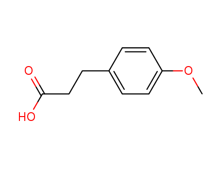 3-(4-METHOXYPHENYL)PROPIONIC ACID