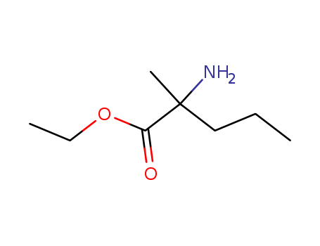 ETHYL 2-AMINO-2-METHYLPENTANOATE