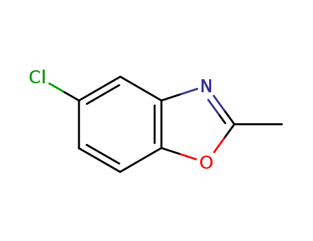 5-chloro-2-methylbenzo[d]oxazole