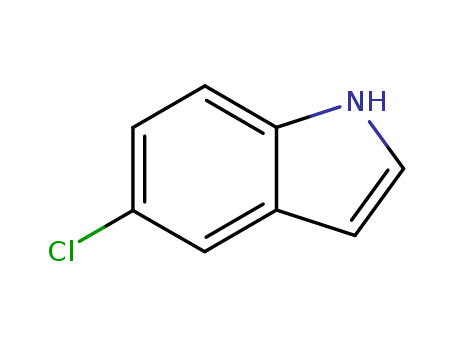 5-CHLOROINDOLE