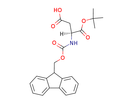 FMOC-ASP-OTBU