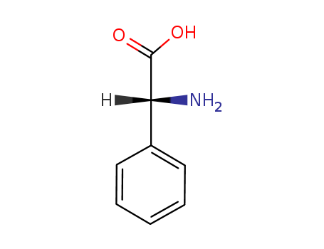 (R)-2-amino-2-phenylacetic acid