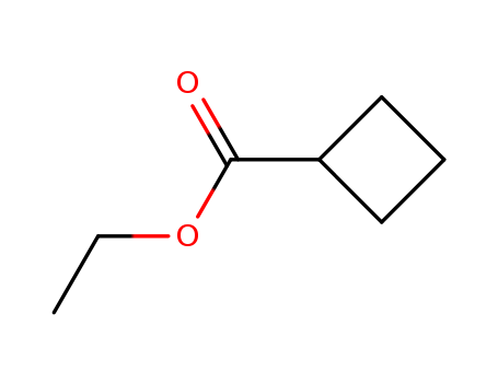 Ethyl cyclobutanecarboxylate