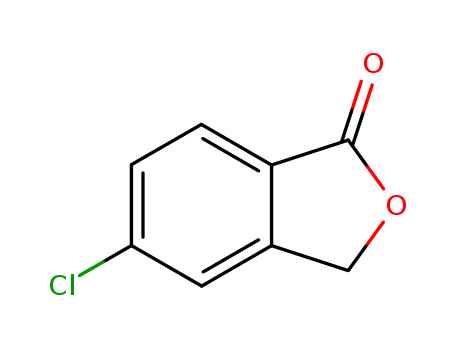 1(3H)-ISOBENZOFURANONE, 5-CHLORO-