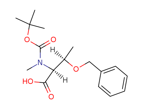 BOC-METYR(BZL)-OH