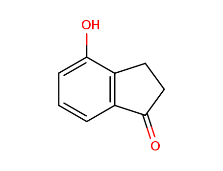 4-HYDROXY-1-INDANONE