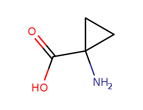 1-aminocyclopropanecarboxylic acid