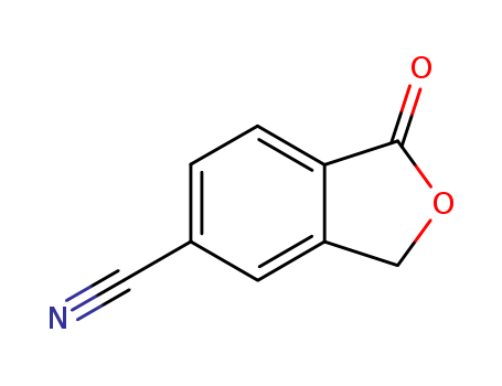 5-CYANOPHTHALIDE