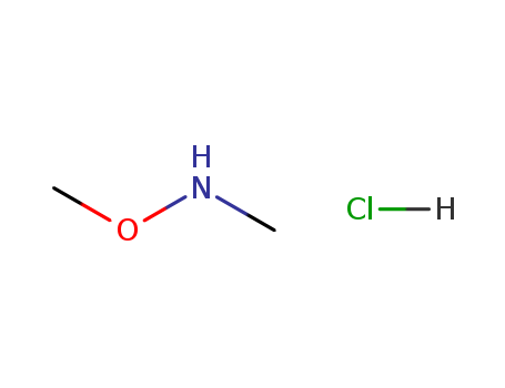 O.N-Dimethyl-hydroxylamine hydrochloride