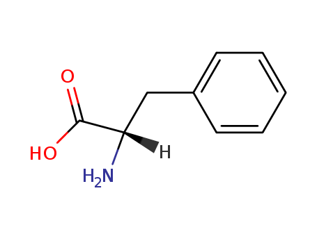 L-PHENYLALANINE