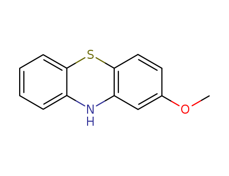 2-METHOXY-10-METHYL-10H-PHENOTHIAZINE