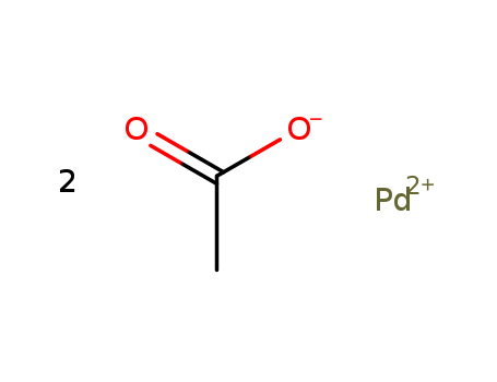 PALLADIUM(II) ACETATE