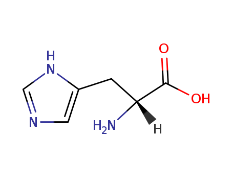 L-HISTIDINE