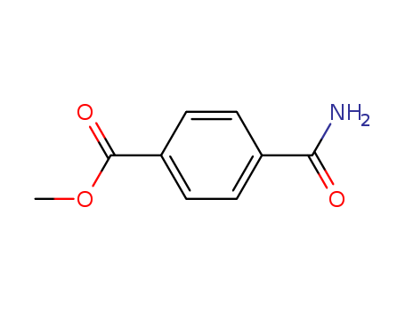 methyl 4-carbamoylbenzoate