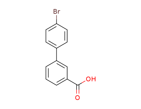 4'-bromo-[1,1'-biphenyl]-3-carboxylic acid