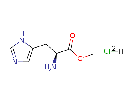 L-HISTIDINE METHYL ESTER DIHYDROCHLORIDE