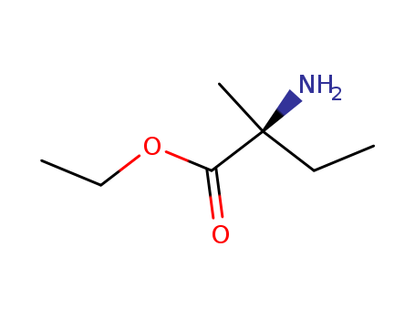 ETHYL 2-AMINO-2-METHYLBUTYRATE