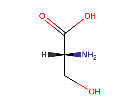 D-Serine