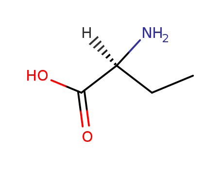 L-2-aminobutyric acid