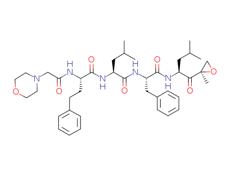 Carfilzomib