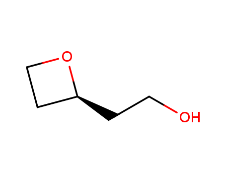 2-[(2S)-OXETAN-2-YL]ETHAN-1-OL