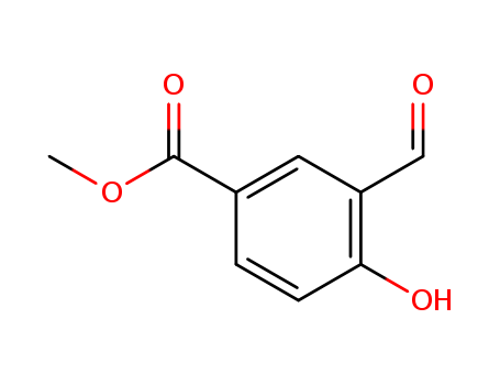 methyl 3-formyl-4-hydroxybenzoate